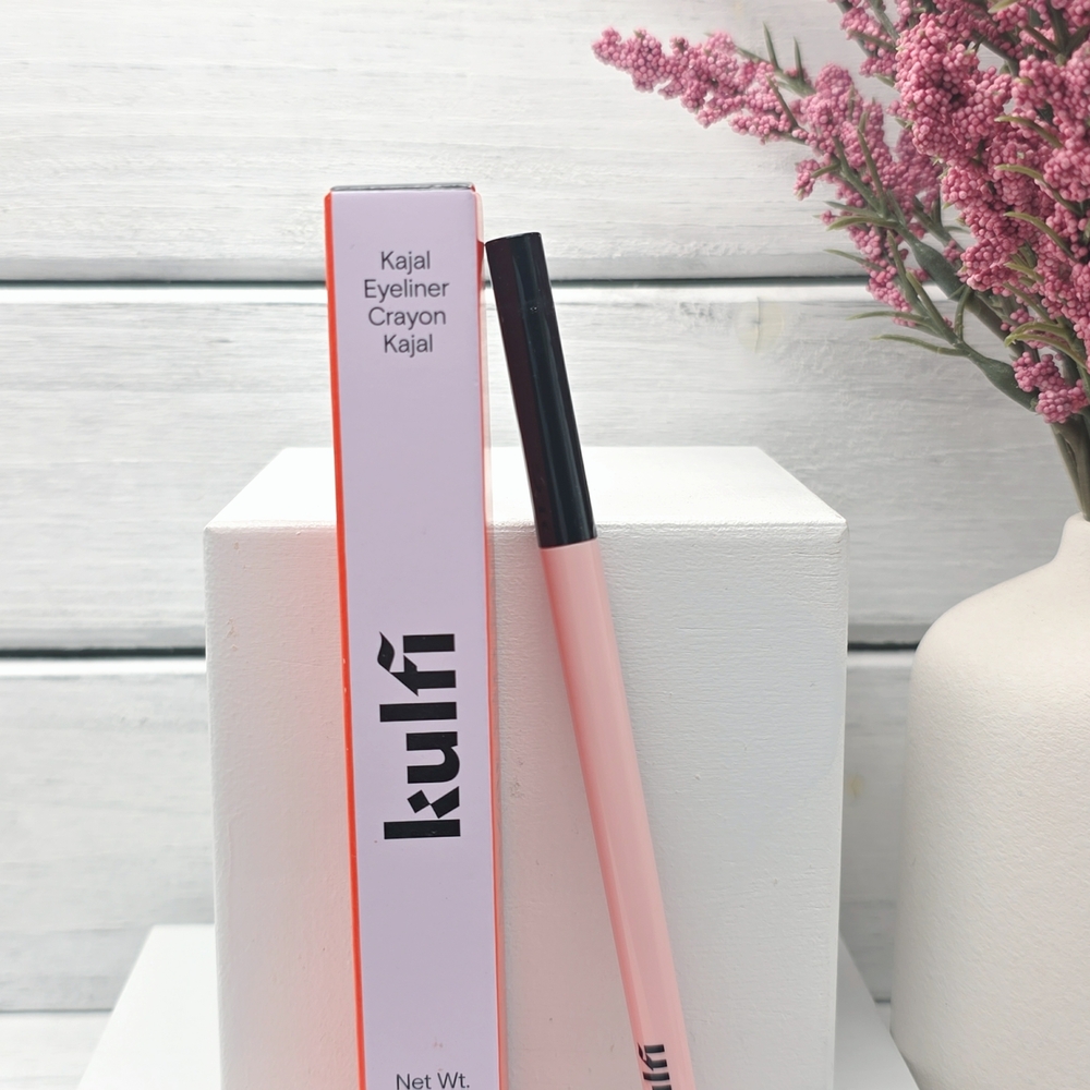 Kulfi Kajal Eyeliner Crayon